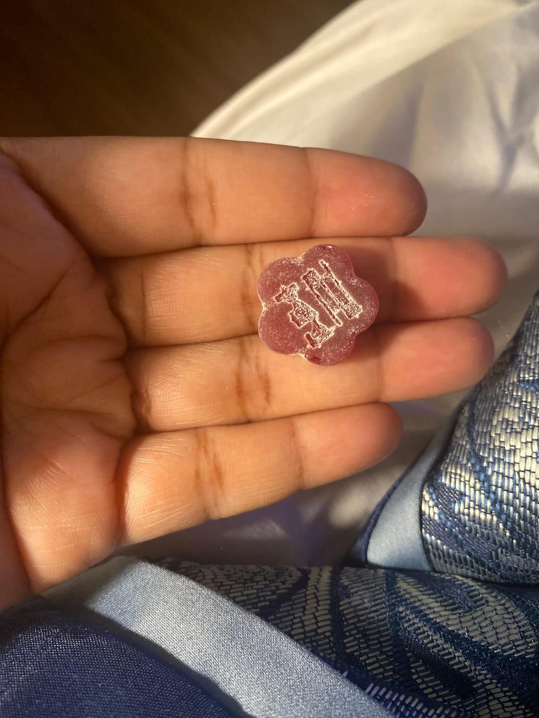 Customer photo review of Slumber Berry