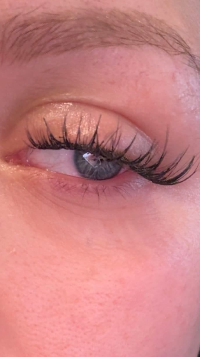 Customer photo review of Dreamy