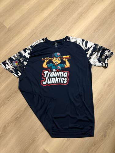 Customer photo review of Create DTF Gang Sheet - Build Your Own DTF Gang Sheet