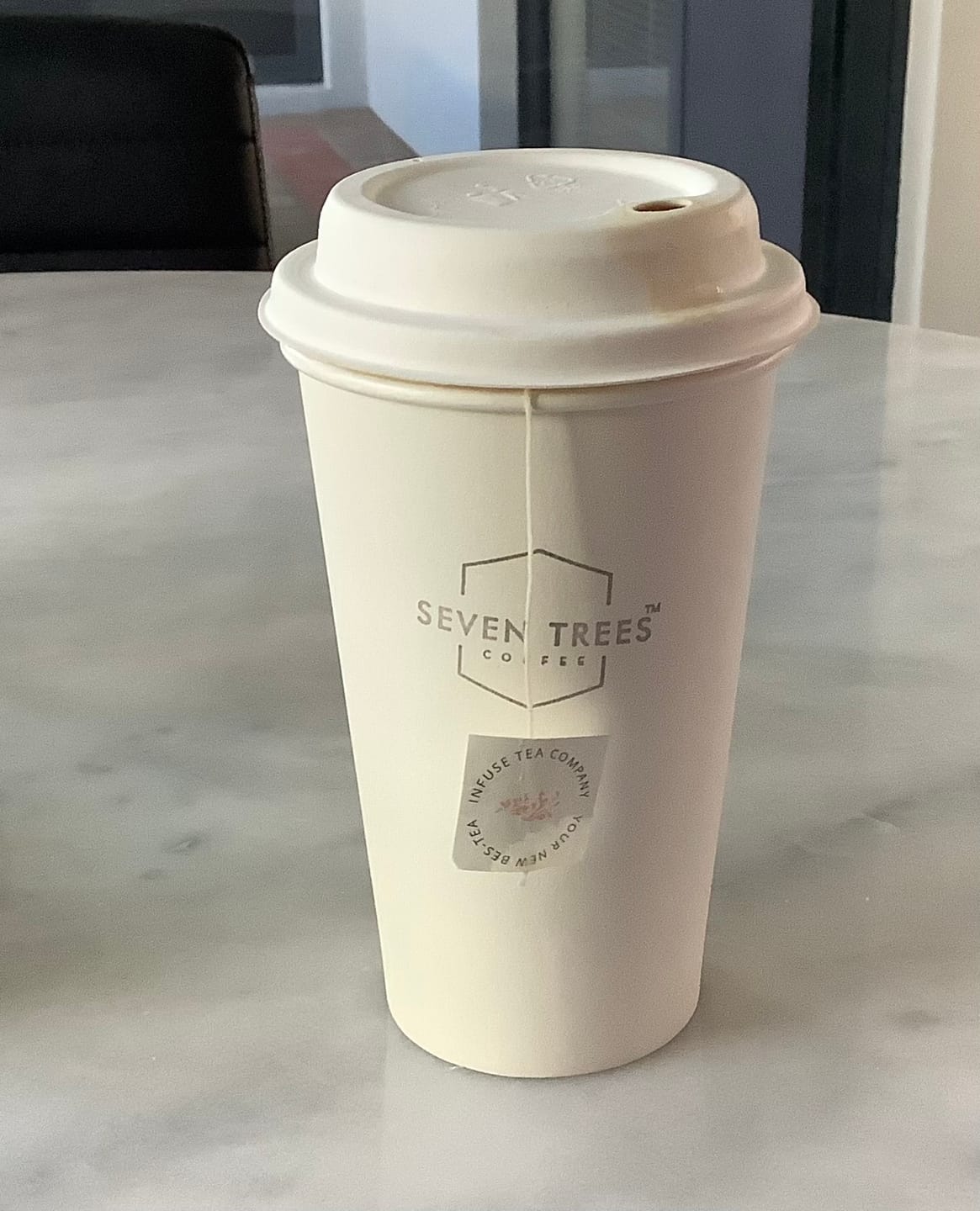 Customer photo review of Chai Masala – Pouches