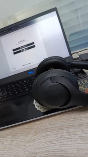 Customer photo review of Pulse ANC 1Gen