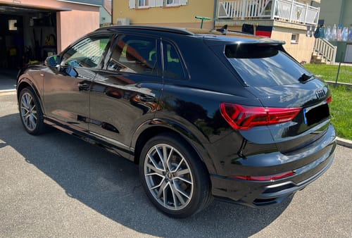 Customer photo review of Limlex® HydroShield-X Coating Spray