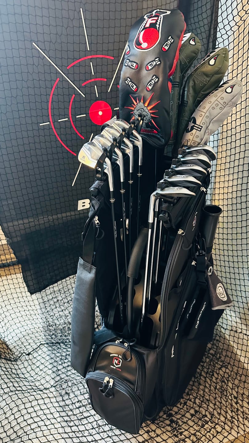 Customer photo review of PRO CLIP C2 - UTILITY