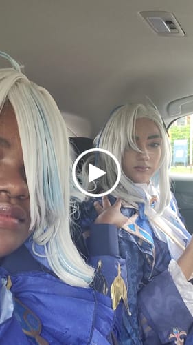 Customer video review of Doya Daily Magical (Purple, Red, Green, Blue)