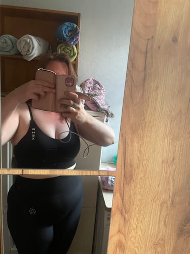 Customer photo review of PHSX Gym Set