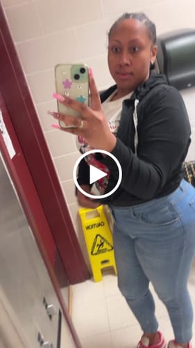 Customer video review of Double Snatch