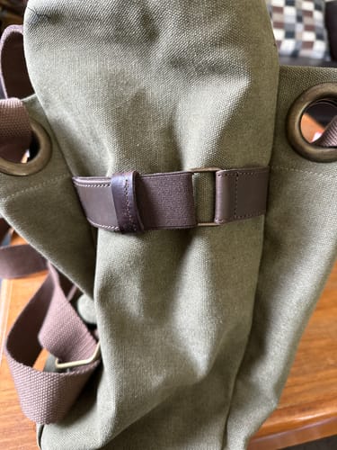 Customer photo