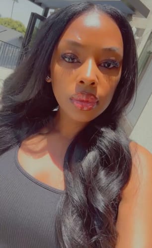 Customer photo review of THE HOLLYWOOD COLLECTION 4 BUNDLE DEALS