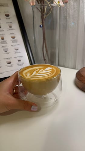 Customer photo review of IMAGINE Glass Set