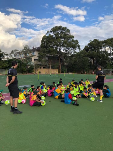 Customer photo review of Deploy Training Bib - Green