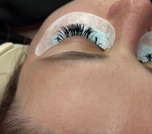 Customer photo review of Adhesion Booster