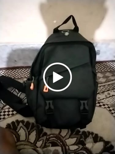 Customer video review of Lot Imported Mini shoulder Bag