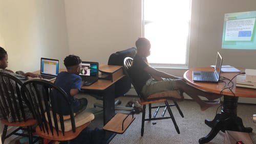 Customer photo review of Sixth Grade Curriculum