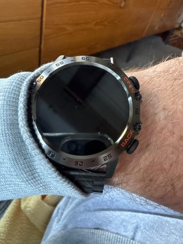 Customer photo review of Hyper Smartwatch - PRO®