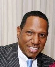 Customer photo review of Rennora Hair Growth Serum