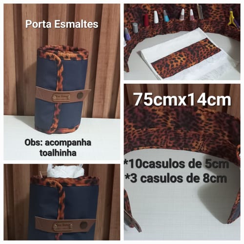 Customer photo review of BAGUN 0,30 COR MARINHO