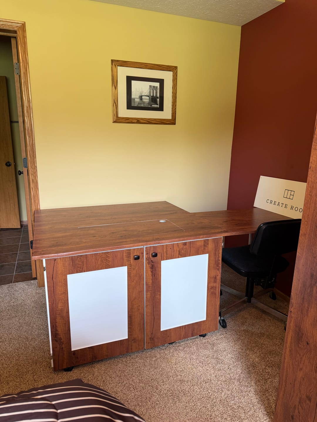 Customer photo review of DreamStation