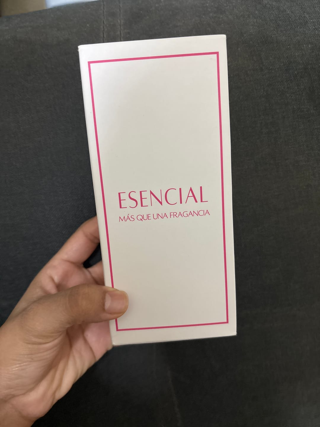 Customer photo review of M514 Inspirado en: Cloud Pink - Ariana Grande