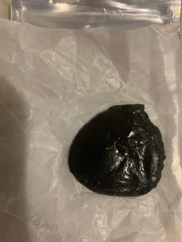 Customer photo review of Guava THCA Flower Smalls