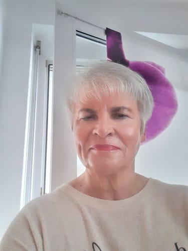 Customer photo review of Omega 3 Algenöl