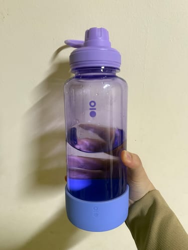 Syaza R. review of Ace Non-Slip Boot Mega image 1 out of 1