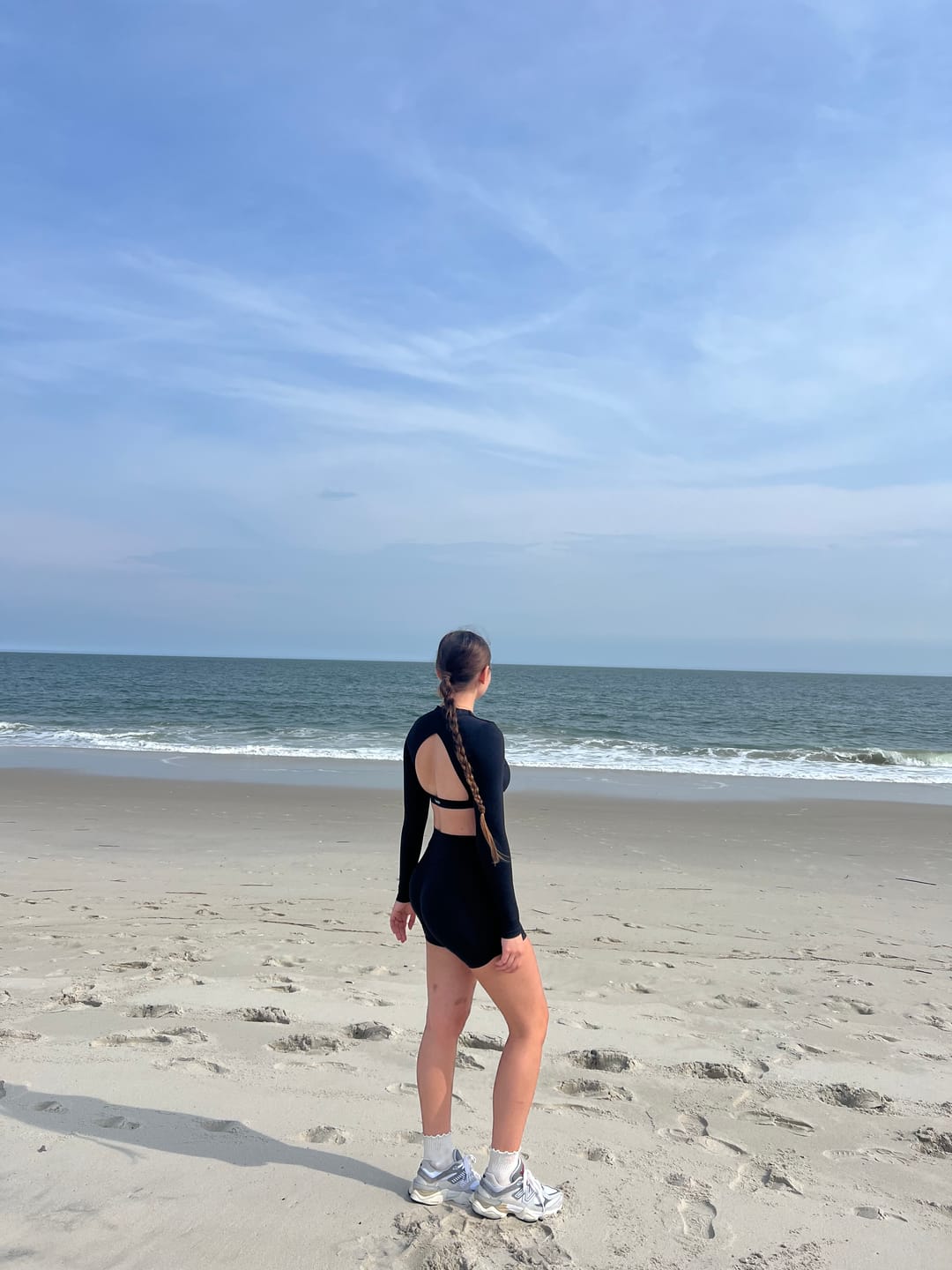 Customer photo review of W144 Hybrid Shorts