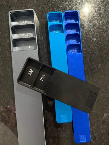 Customer photo review of 3-Pack Bundle