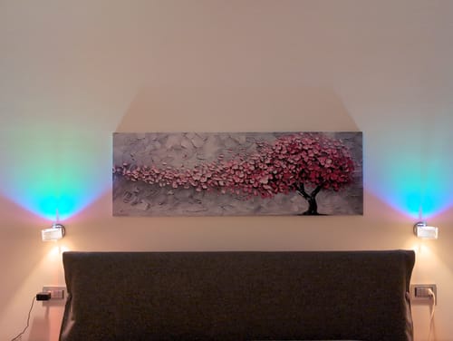 Customer photo review of Soffio d’Armonia