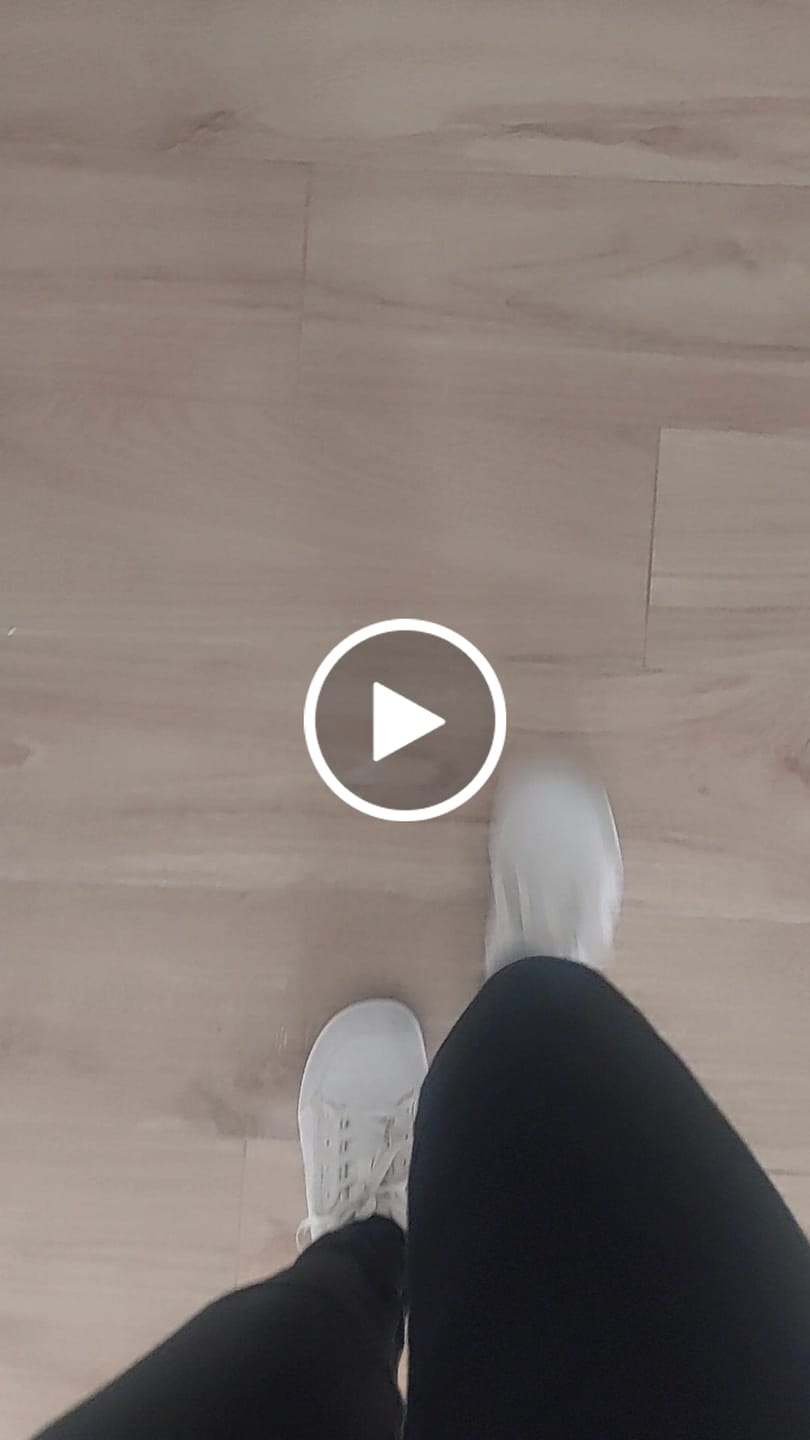 Customer video review of Hyacinth - Barefoot De Ocio