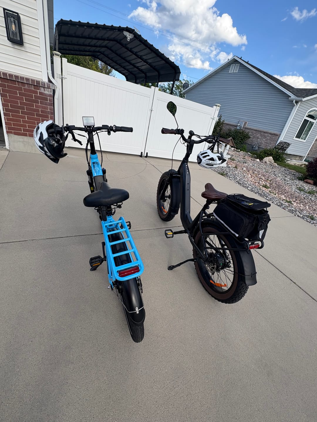 Customer photo review of Cosmo 2.0 T
