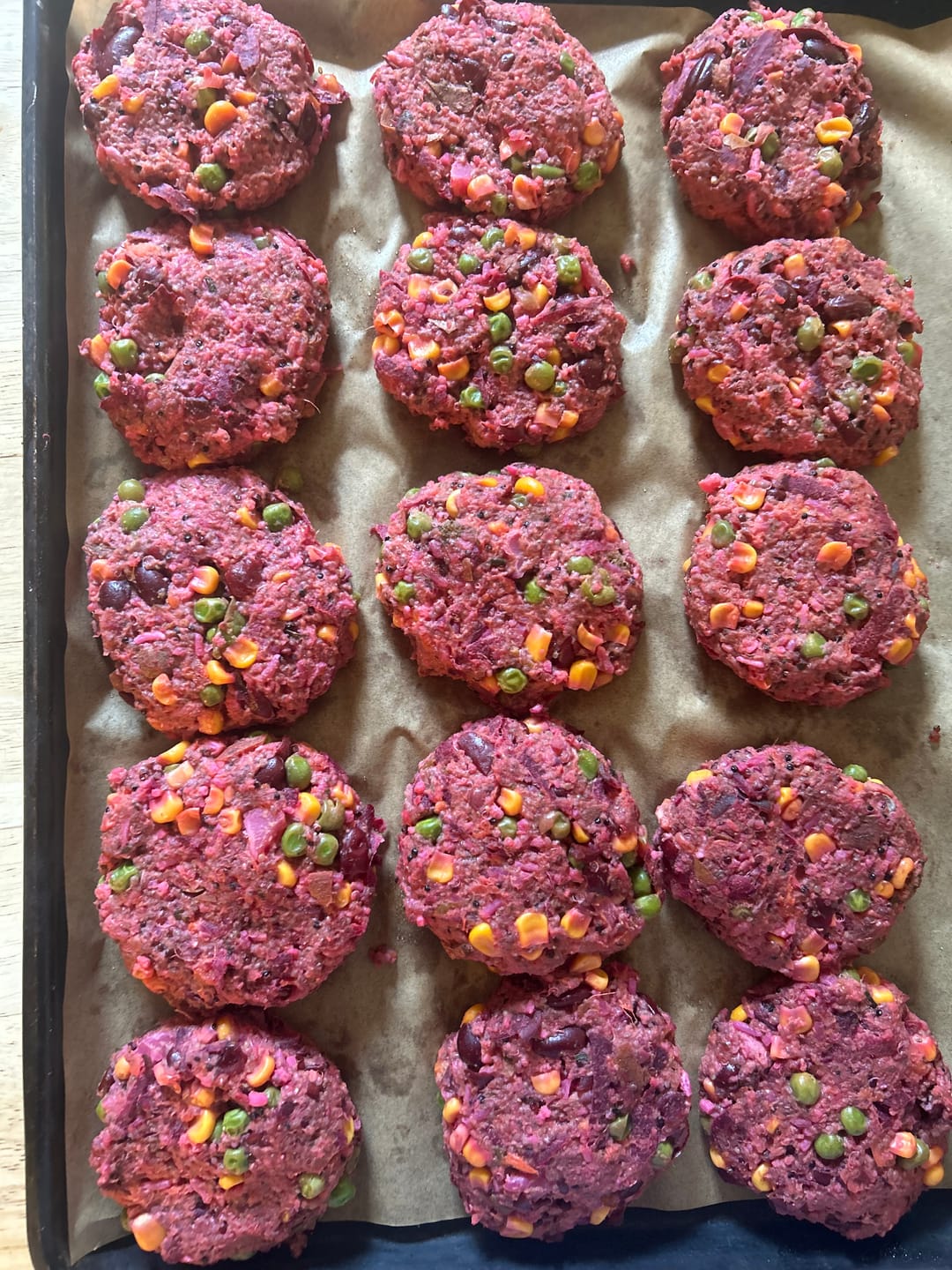 Customer photo review of Zesty No-Salt Seasoning Blend