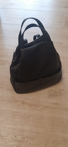 Customer photo review of NORA - NERO