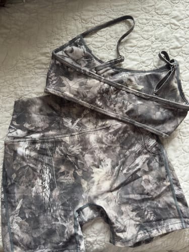 Customer photo review of Free & Easy Return for Store Credit for $1.98 via Redo