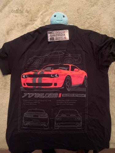 Customer photo review of Shipping and free return insurance