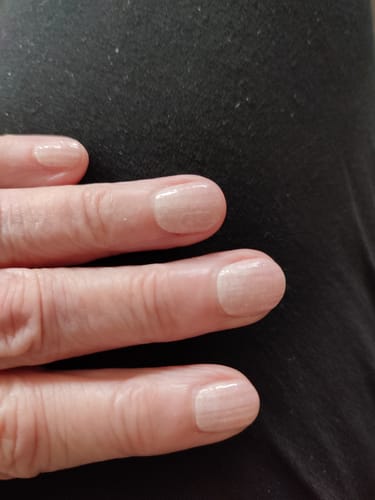 Marita H. review of Dusty Rose Ombré image 1 out of 1