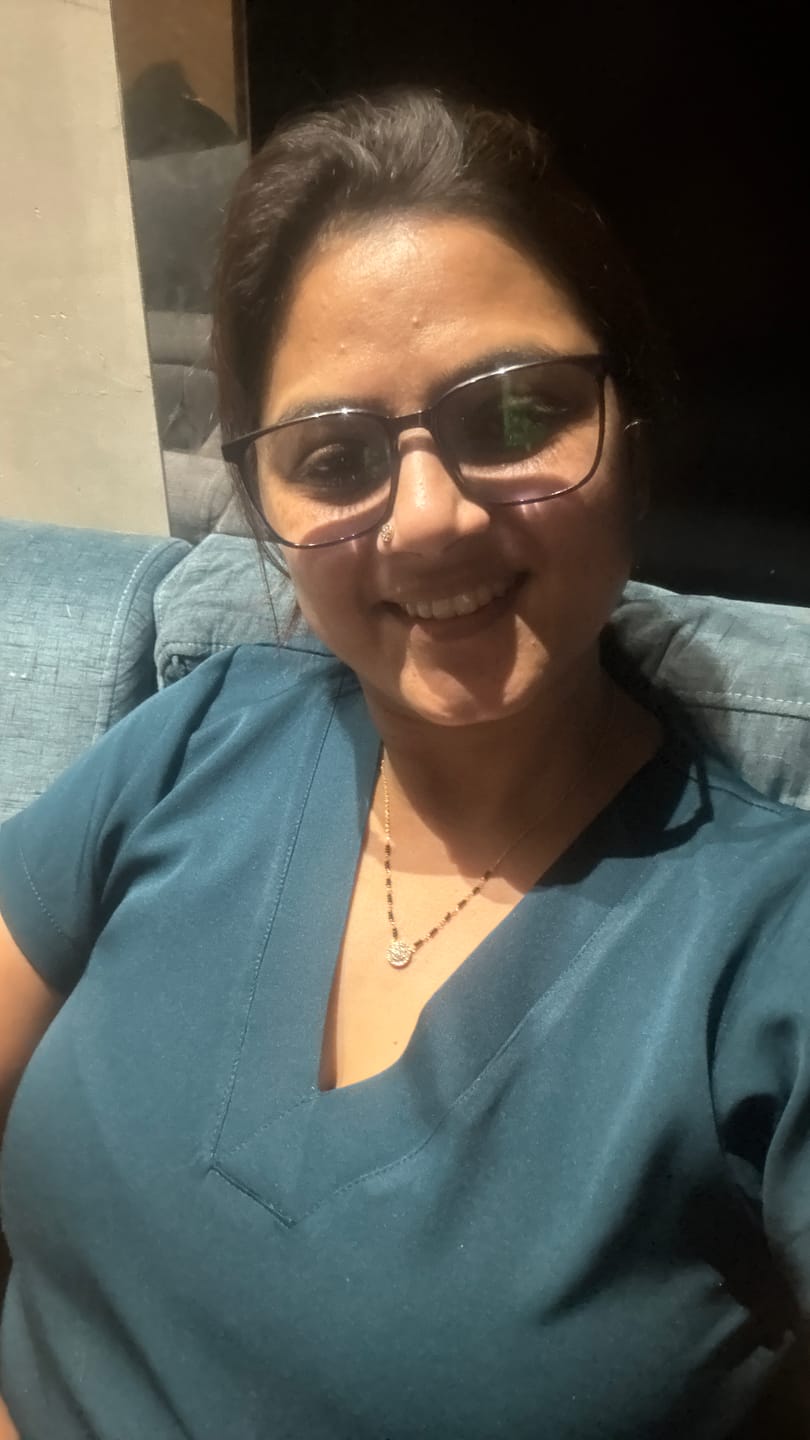 Customer photo review of Ekansha Diamond Mangalsutra | BIS Hallmarked | 18k Gold Vermeil