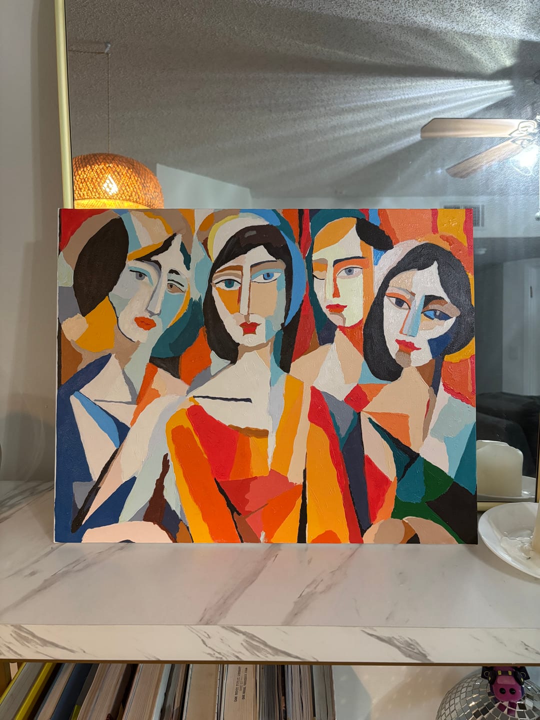 Customer photo review of Le Demoseilles