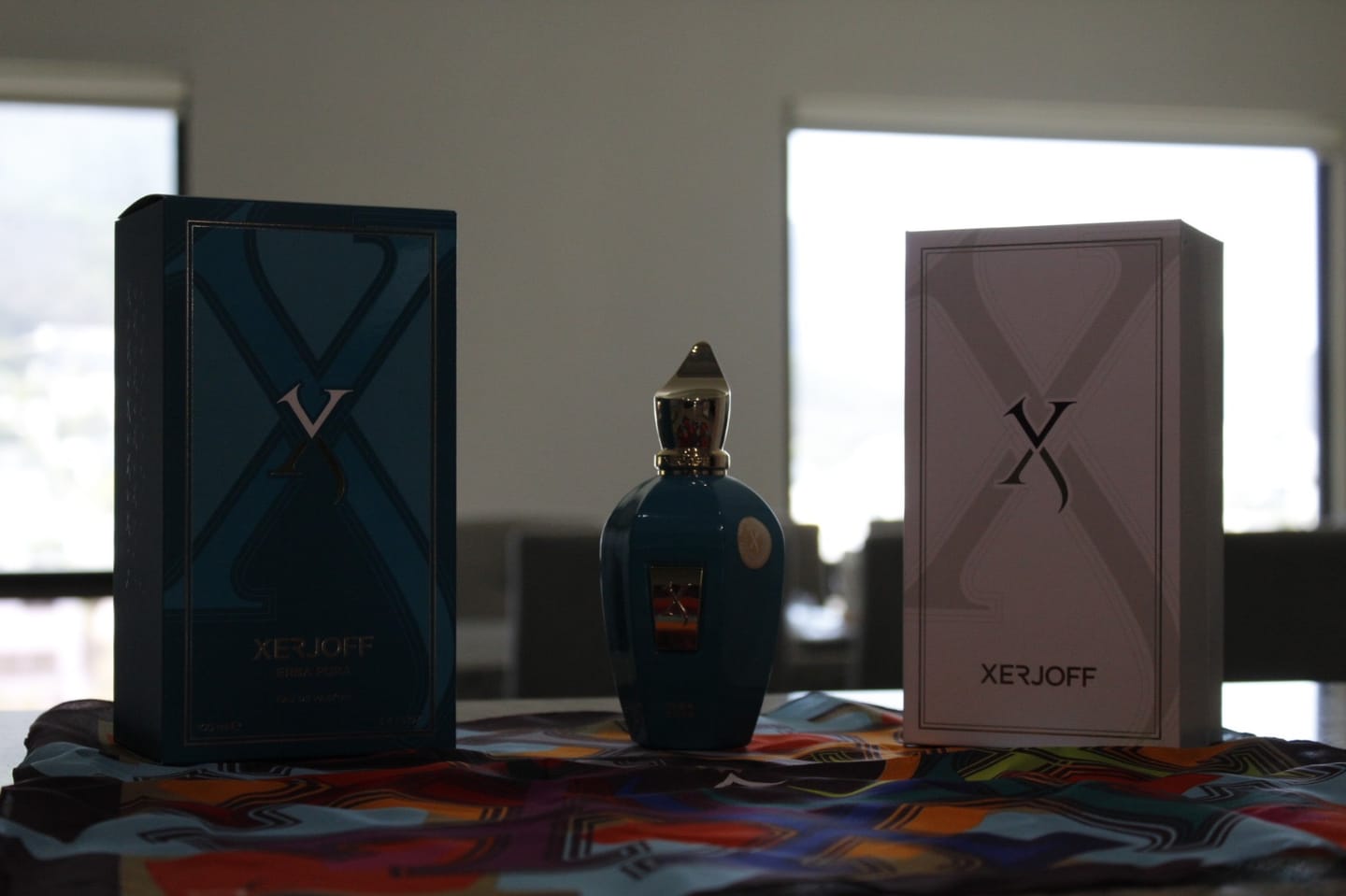 Customer photo review of Xerjoff Erba Pura Eau de Parfum