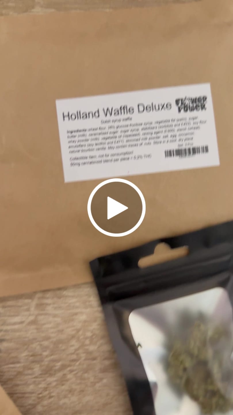 Customer video review of 🎂 Wedding Cake - Power LVL 5/5