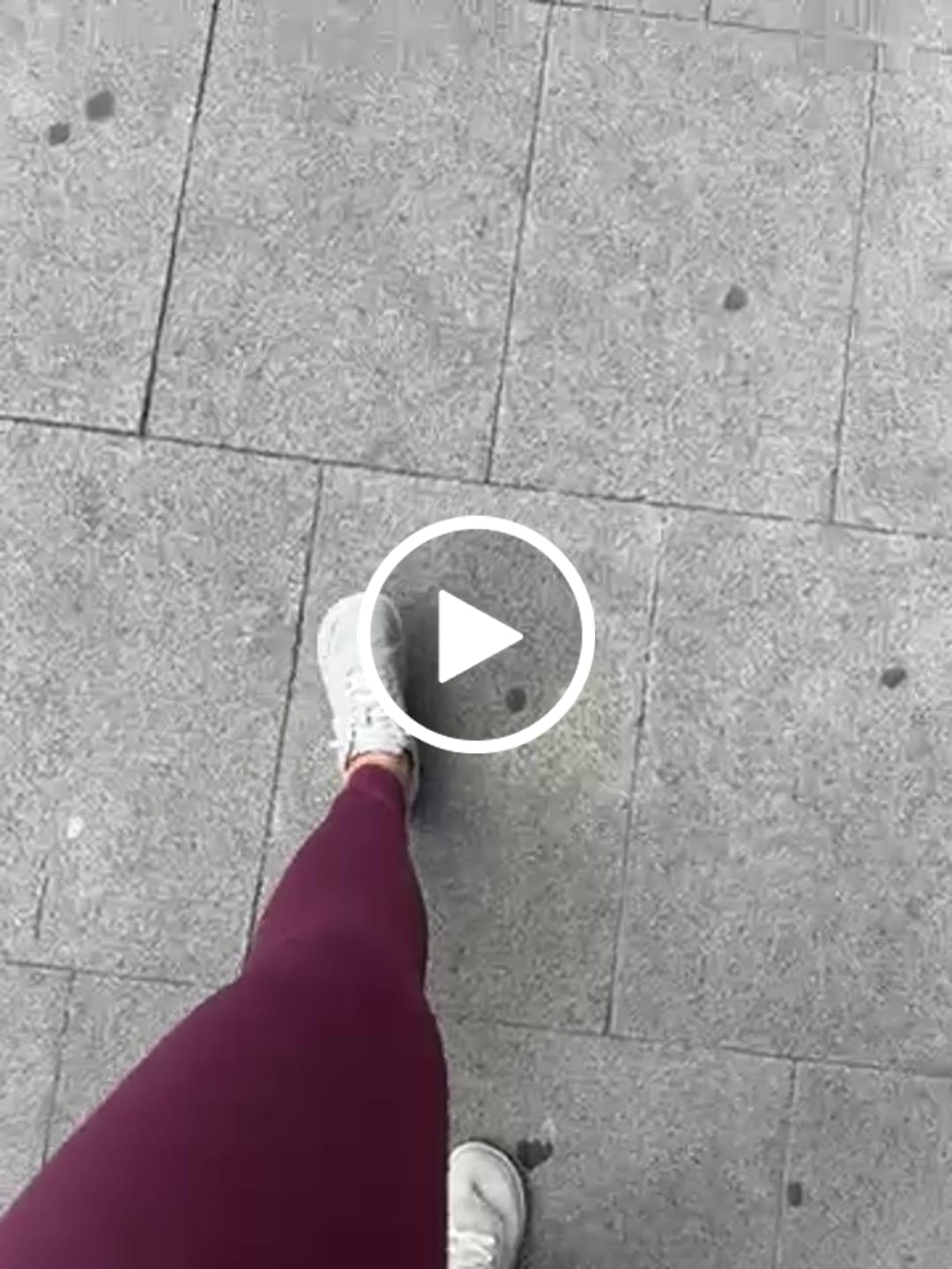 Customer video review of Clover - Barefoot De Ocio