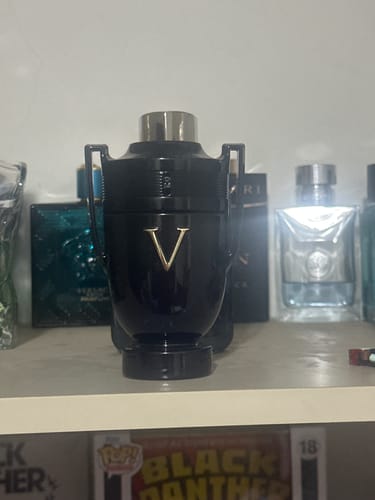 Customer photo review of Paco Rabanne Invictus Victory Elixir Eau de Parfum 100 ml