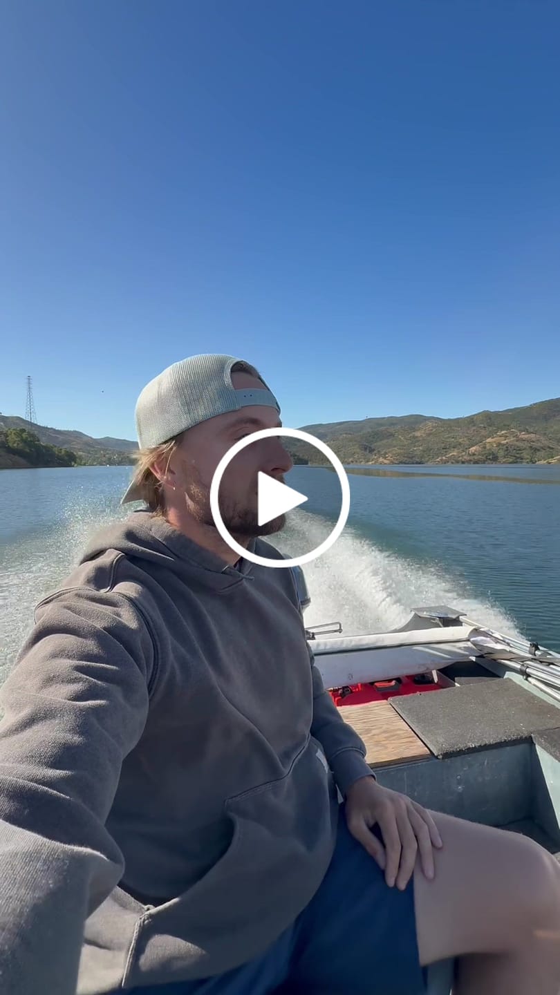 Customer video review of Chrome Killer™ Scent by Big Nate