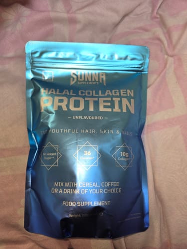 Customer photo review of Savings Bundle