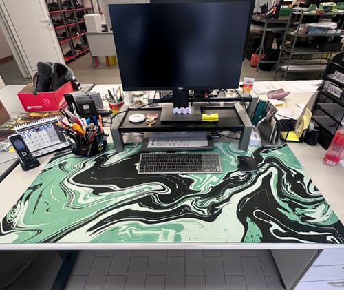 Customer photo review of Liquid Green