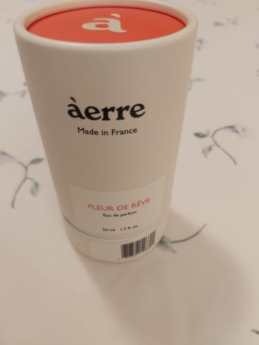 Customer photo review of Fleur de Rêve