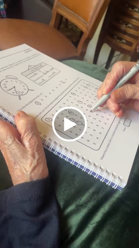 Customer video review of Cleaning Kit