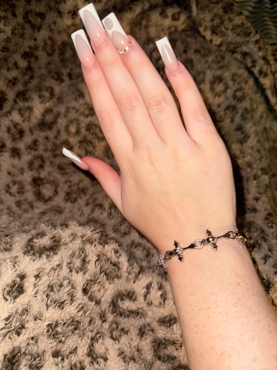 Customer photo review of DYT BRACELET
