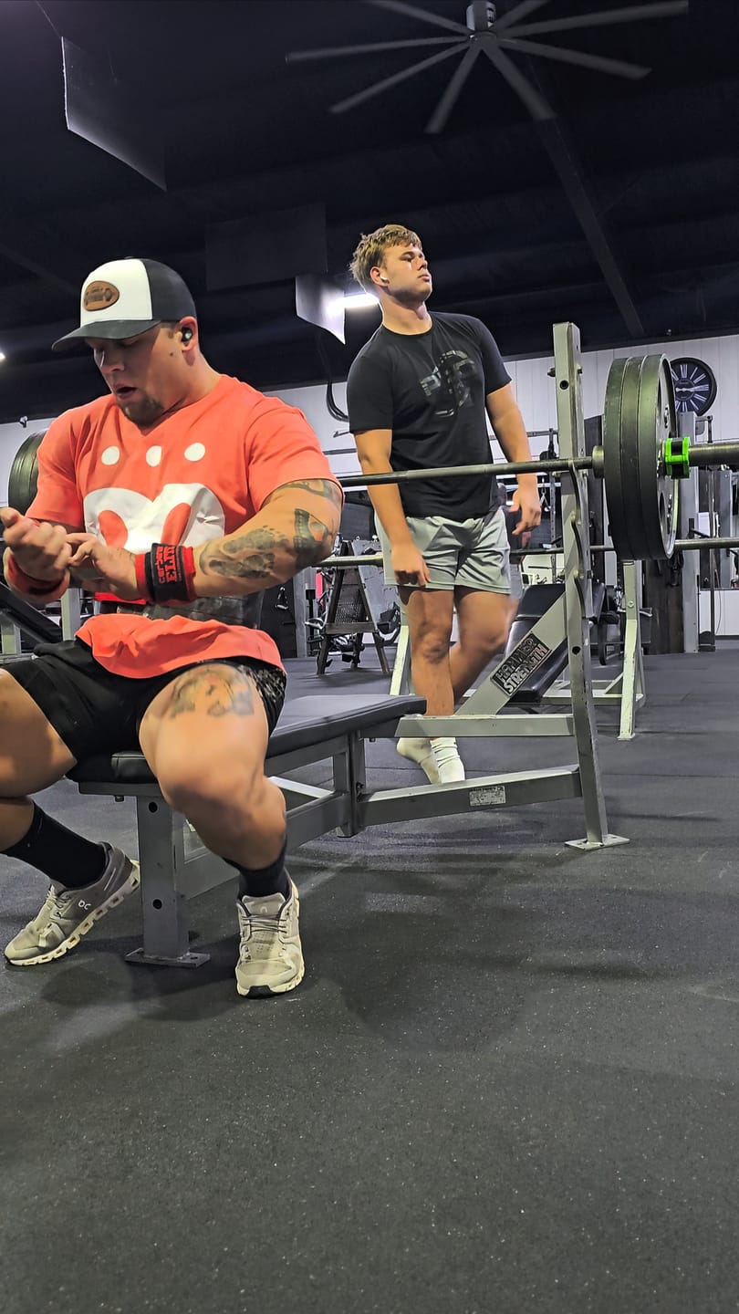 Customer photo review of Sho Shirt | Short Sleeve