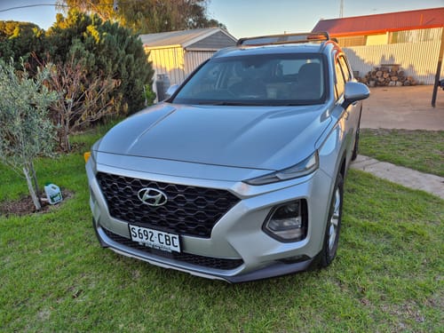 Allen J. review of Waterless Wash / Detailer 1 Gallon (3.78L) image 1 out of 4