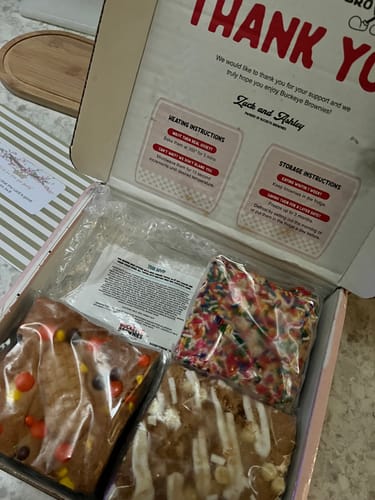 Customer photo review of Fantastic Four Pack